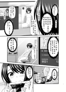 Page 16 of Haishin Gamen no Mukougawa | 방송화면의 반대편 - preview thumbnail