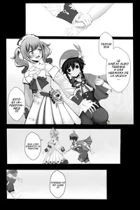 Page 2 of Genshin Impact - O Lord Barbatos, Por favor perdóname  2 - preview thumbnail