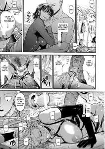 Page 28 of ONE-HURRICANE 8 - preview thumbnail