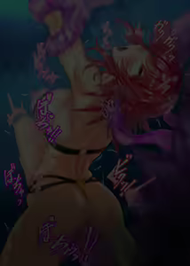 Page 101 of Mago of Revenge ~Kristella~ - preview thumbnail