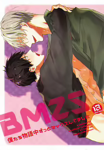 BMZS — hentai manga cover on Fhentai
