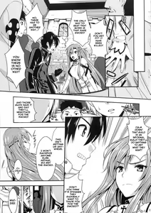 Page 6 of Shujou Seikou II α Watashi... Okasarete Anal ni Mezamemashita | Captive Sex II - After Being R-ped, I was Awakened to Anal (decensored) - preview thumbnail