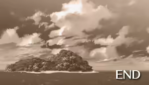 Page 205 of Island Days - preview thumbnail