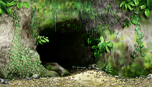 Page 25 of Island Days - preview thumbnail