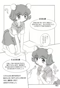 Page 14 of BM HAMTARO - preview thumbnail