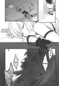 Page 15 of Tou ni Negai Tsukushita Hazu nanoni - preview thumbnail
