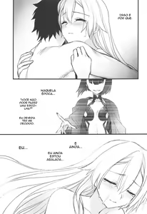 Page 27 of Tou ni Negai Tsukushita Hazu nanoni - preview thumbnail