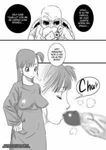 Page 4 of The Kame - preview thumbnail