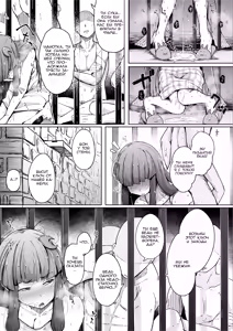 Page 29 of Ana to Muttsuri Dosukebe Daitoshokan 2 - preview thumbnail