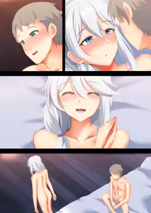 Page 23 of Victorica no Tabitabi | 維多利亞的旅程 - preview thumbnail