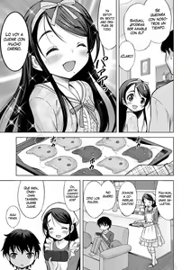 Page 3 of Oral Stage | Etapa Oral - preview thumbnail