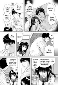 Page 48 of Konoyo no Saigo ni Miru Yume | A Dream to Have at the End of the World Ch. 4-5 - preview thumbnail