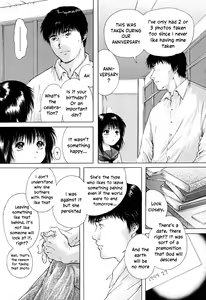 Page 49 of Konoyo no Saigo ni Miru Yume | A Dream to Have at the End of the World Ch. 4-5 - preview thumbnail