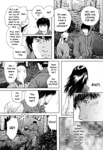 Page 55 of Konoyo no Saigo ni Miru Yume | A Dream to Have at the End of the World Ch. 4-5 - preview thumbnail