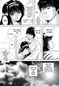 Page 80 of Konoyo no Saigo ni Miru Yume | A Dream to Have at the End of the World Ch. 4-5 - preview thumbnail