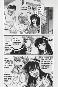 Page 111 of Ultra Heaven 2 - preview thumbnail