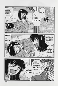 Page 128 of Ultra Heaven 2 - preview thumbnail