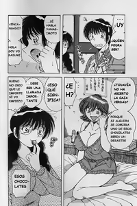 Page 152 of Ultra Heaven 2 - preview thumbnail