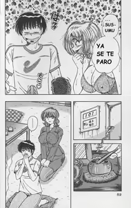 Page 51 of Ultra Heaven 2 - preview thumbnail