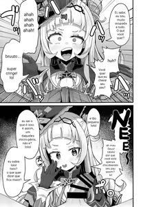 Page 8 of Onegaishimasu!! Ikkai dake de Ii no de Toriaezu Kaide Kudasai - preview thumbnail