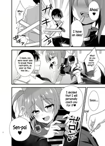 Page 5 of Little Devil Girl - preview thumbnail