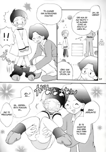 Page 26 of Seijitsu Na Hon - preview thumbnail