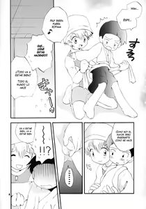 Page 7 of Seijitsu Na Hon - preview thumbnail