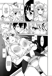 Page 43 of Hataraku Onnanoko -Onnakyoushi Hen- | Working Girl -Female Teacher Edition- - preview thumbnail