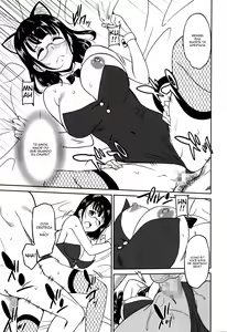 Page 57 of Hataraku Onnanoko -Onnakyoushi Hen- | Working Girl -Female Teacher Edition- - preview thumbnail