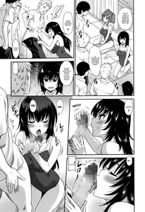 Page 71 of Hataraku Onnanoko -Onnakyoushi Hen- | Working Girl -Female Teacher Edition- - preview thumbnail