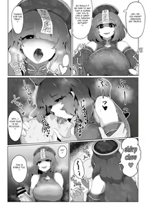 Page 2 of Halloween ni Kosupure Shita Okaasan ni Osowaretai - preview thumbnail