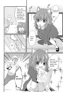 Page 5 of HEY!! SUMMONER annie Hen - preview thumbnail