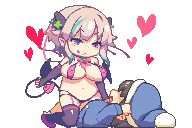 Page 17 of Nigete Doppyun ☆ Succubus de Pinch! - preview thumbnail