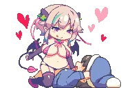 Page 18 of Nigete Doppyun ☆ Succubus de Pinch! - preview thumbnail