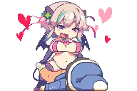 Page 36 of Nigete Doppyun ☆ Succubus de Pinch! - preview thumbnail