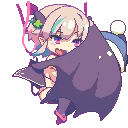 Page 38 of Nigete Doppyun ☆ Succubus de Pinch! - preview thumbnail