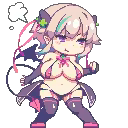 Page 50 of Nigete Doppyun ☆ Succubus de Pinch! - preview thumbnail