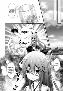 Page 25 of Catfight!? - preview thumbnail