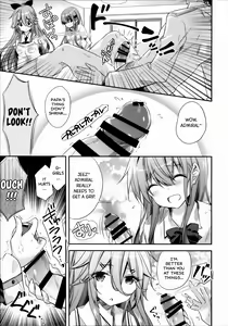 Page 8 of Catfight!? - preview thumbnail