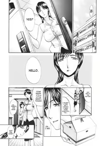 Page 84 of Tsuma Kyoko - My Wife, Kyoko | Married Woman Kyouko Ch. 1-6 - preview thumbnail