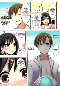 Page 21 of Ore ga Osananajimi no Koibito ni Naru nante Zettai Arienai | There's absolutely no way I'll become my childhood friend's lover - preview thumbnail