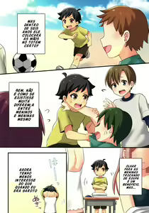 Page 8 of Ore ga Osananajimi no Koibito ni Naru nante Zettai Arienai | There's absolutely no way I'll become my childhood friend's lover - preview thumbnail