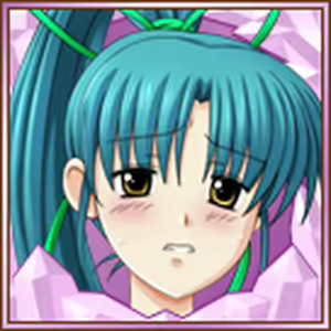 Page 323 of Mahou Tenshi Misaki - preview thumbnail