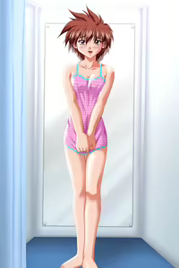 Page 7 of Memories ~Natsuiro no Kioku~ - preview thumbnail
