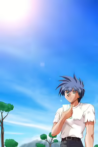 Page 97 of Memories ~Natsuiro no Kioku~ - preview thumbnail
