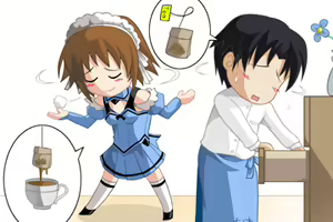 Page 271 of Cafe Aqua - preview thumbnail