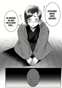 Page 33 of Ecchi na Oyado no Kyoto-ben Onii-san ~Hannari sex no Tabi~ - preview thumbnail