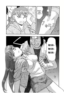 Page 15 of Mama to Yobanaide!? Ch. 5 - preview thumbnail