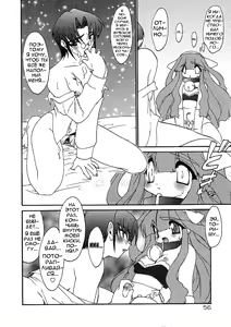 Page 56 of Alchemy no Shizuku | Алхимические зелья - preview thumbnail