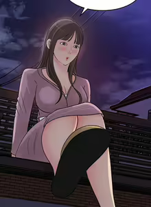 Page 139 of 【周四连载】女神收藏清单（作者：周君&性百） 第1~38话 - preview thumbnail